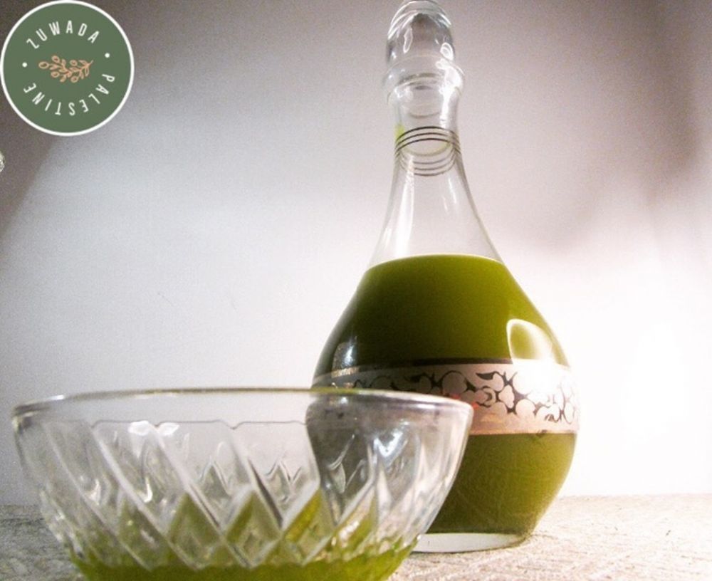 Olive Oil 1 kilo bottle